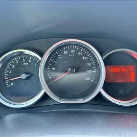 Foto inzerátu Dacia Dokker 1.6 SCe Access, AC, 1.M, ČR