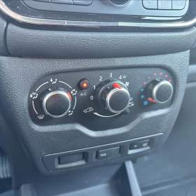 Foto inzerátu Dacia Dokker 1.6 SCe Access, AC, 1.M, ČR