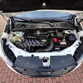 Foto inzerátu Dacia Dokker 1.6 SCe Access, AC, 1.M, ČR