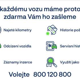 Foto inzerátu Dacia Dokker 1.6 SCe Access, AC, 1.M, ČR