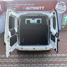 Foto inzerátu Dacia Dokker 1.6 SCe Access, AC, 1.M, ČR