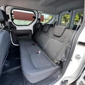 Foto inzerátu Dacia Dokker 1.6 SCe Access, AC, 1.M, ČR