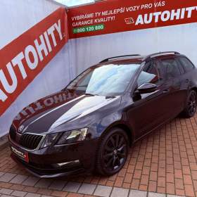 Škoda Octavia 2.0 TDi DSG 4x4 Ambition+ / 18504865