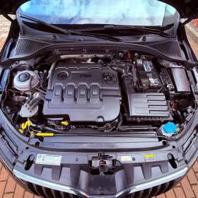 Foto inzerátu Škoda Octavia 2.0 TDi DSG 4x4 Ambition+