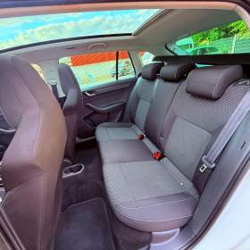 Foto inzerátu Škoda Rapid Spaceback 1.2 TSi Style Plus