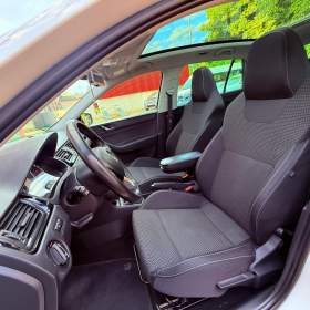 Foto inzerátu Škoda Rapid Spaceback 1.2 TSi Style Plus