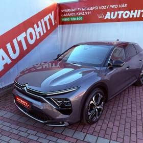 Citroën 1.6 PureTech Shine Aut., ČR / 18504866