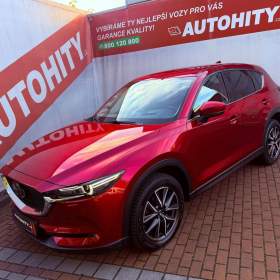 Mazda CX- 5 2.0 Skyactiv- G AWD Revolution / 18504866