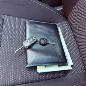 Foto inzerátu Škoda Rapid Spaceback 1.2 TSi Style Plus