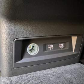 Foto inzerátu Audi Q8 50 TDi Quattro,B&O,ČR,1.M