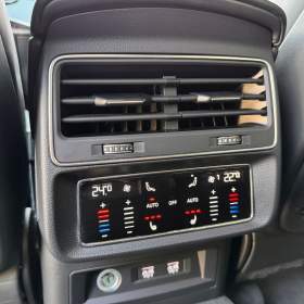 Foto inzerátu Audi Q8 50 TDi Quattro,B&O,ČR,1.M