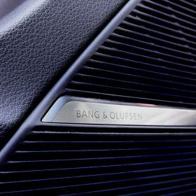 Foto inzerátu Audi Q8 50 TDi Quattro,B&O,ČR,1.M