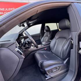 Foto inzerátu Audi Q8 50 TDi Quattro,B&O,ČR,1.M