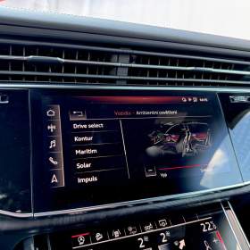 Foto inzerátu Audi Q8 50 TDi Quattro,B&O,ČR,1.M