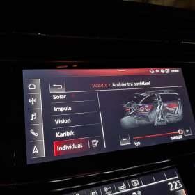 Foto inzerátu Audi Q8 50 TDi Quattro,B&O,ČR,1.M