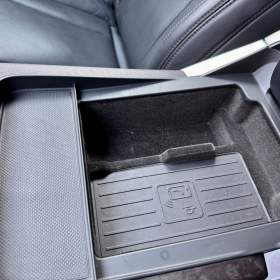 Foto inzerátu Audi Q8 50 TDi Quattro,B&O,ČR,1.M