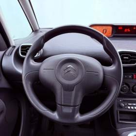 Foto inzerátu Citroën C3 Picasso 1.2 PureTech, ČR, 91 tkm, TOP