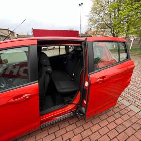 Foto inzerátu Ford B-MAX 1.0 EcoBoost Trend, ČR