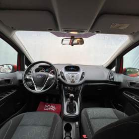 Foto inzerátu Ford B-MAX 1.0 EcoBoost Trend, ČR