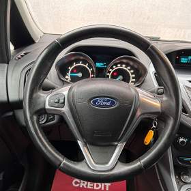 Foto inzerátu Ford B-MAX 1.0 EcoBoost Trend, ČR