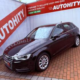 Audi A3 1.4 Sportback, 1. Maj, Serviska / 18504871