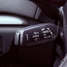 Foto inzerátu Audi A3 1.4 Sportback, 1.Maj, Serviska