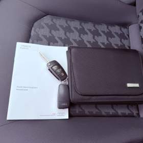 Foto inzerátu Audi A3 1.4 Sportback, 1.Maj, Serviska
