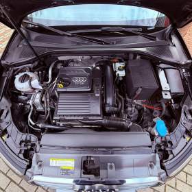 Foto inzerátu Audi A3 1.4 Sportback, 1.Maj, Serviska