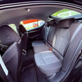 Foto inzerátu Škoda Octavia 2.0 TDi Style DSG, ČR, 1.Maj