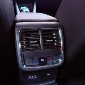 Foto inzerátu Škoda Octavia 2.0 TDi Style DSG, ČR, 1.Maj