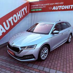 Škoda Octavia 2.0 TDi DSG Style, ČR, 1. Maj / 18504872