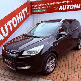 Ford Kuga 2.0 TDCi Titanium, TOP / 18504872