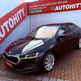Škoda Octavia 2.0 TDi Style DSG, ČR, 1. Maj / 18504872