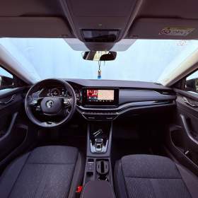 Foto inzerátu Škoda Octavia 2.0 TDi Style DSG, ČR, 1.Maj