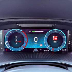 Foto inzerátu Škoda Octavia 2.0 TDi Style DSG, ČR, 1.Maj