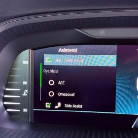 Foto inzerátu Škoda Octavia 2.0 TDi Style DSG, ČR, 1.Maj