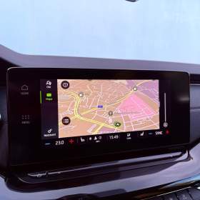 Foto inzerátu Škoda Octavia 2.0 TDi Style DSG, ČR, 1.Maj