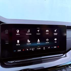 Foto inzerátu Škoda Octavia 2.0 TDi Style DSG, ČR, 1.Maj