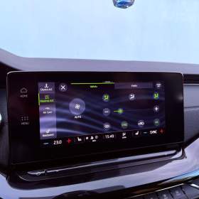 Foto inzerátu Škoda Octavia 2.0 TDi Style DSG, ČR, 1.Maj