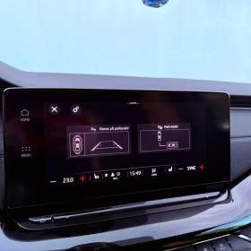 Foto inzerátu Škoda Octavia 2.0 TDi Style DSG, ČR, 1.Maj