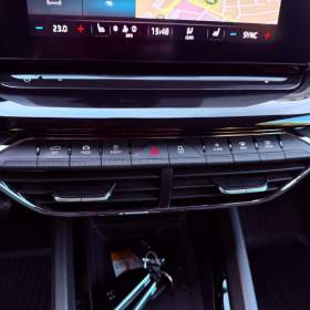 Foto inzerátu Škoda Octavia 2.0 TDi Style DSG, ČR, 1.Maj