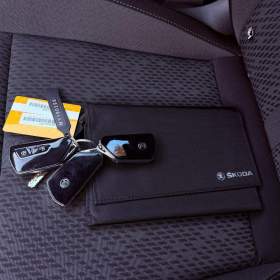 Foto inzerátu Škoda Octavia 2.0 TDi Style DSG, ČR, 1.Maj