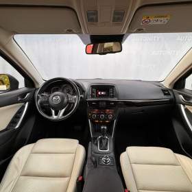 Foto inzerátu Mazda CX-5 2.2 SkyActiv D 4WD Aut.,ČR,1.M