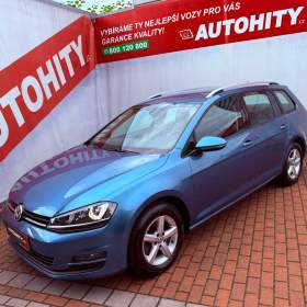 Volkswagen Golf 1.2 TSi DSG Comfortline, ČR / 18504873