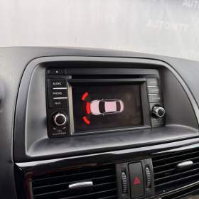 Foto inzerátu Mazda CX-5 2.2 SkyActiv D 4WD Aut.,ČR,1.M