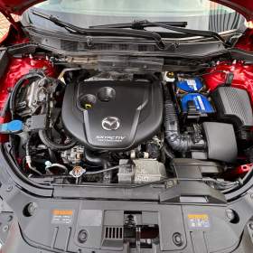 Foto inzerátu Mazda CX-5 2.2 SkyActiv D 4WD Aut.,ČR,1.M