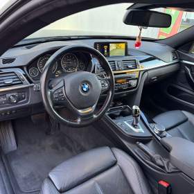 Foto inzerátu BMW 440i xDrive GranCoupé