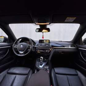 Foto inzerátu BMW 440i xDrive GranCoupé