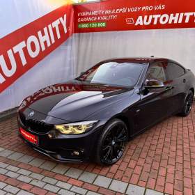 BMW 440i xDrive GranCoupé / 18504874