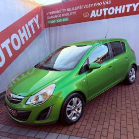 Opel Corsa 1.4 Active, Serviska / 18504874
